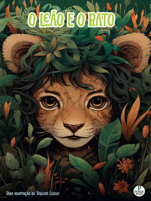 cover image of O Leão e o Rato